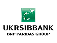 Банк UKRSIBBANK в Новомиргороде